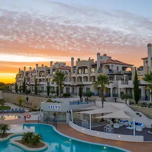 Vilamoura Pine Hills Luxury Apartment Quarteira
