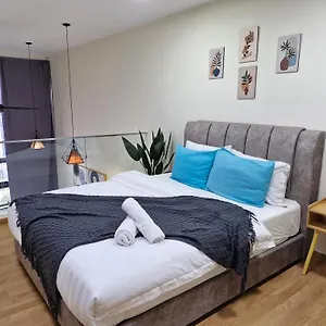 Ekocheras Duplex By Ohana Apartment Kuala Lumpur