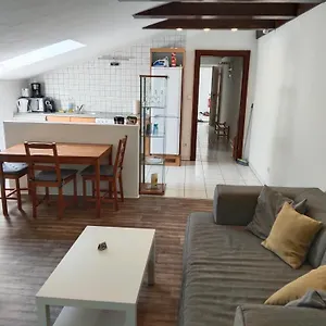  Apartament Ferienunterkuenfte In Sievering Mit Self-check-in